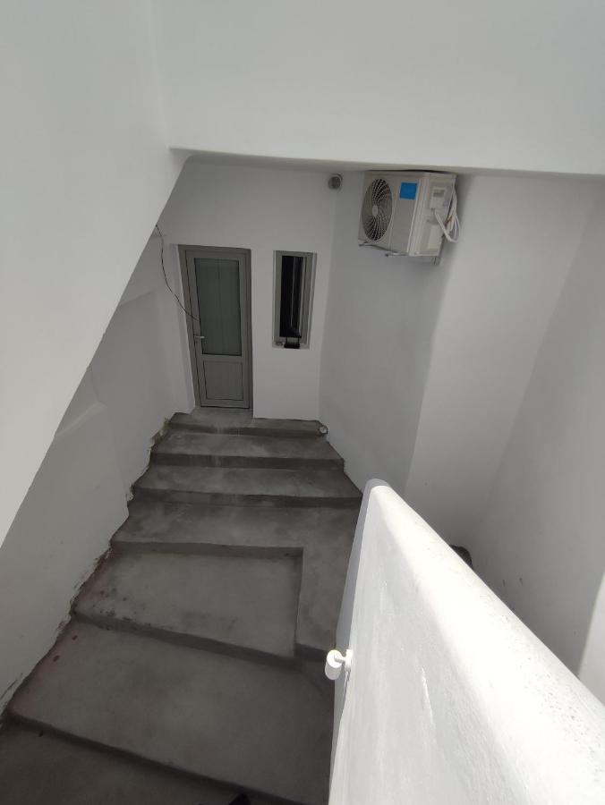 V D Fira Rooms Εξωτερικό φωτογραφία
