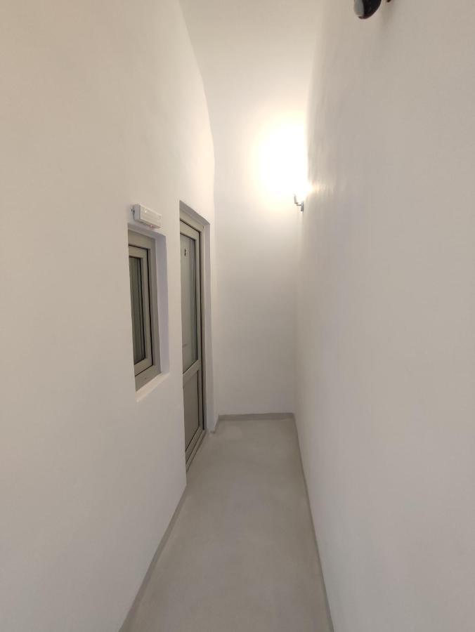 V D Fira Rooms Εξωτερικό φωτογραφία